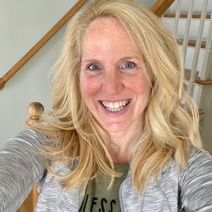 Meet your Posher, Jenn